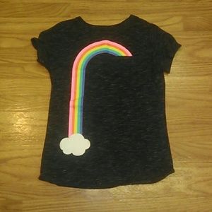 Rainbow t-shirt